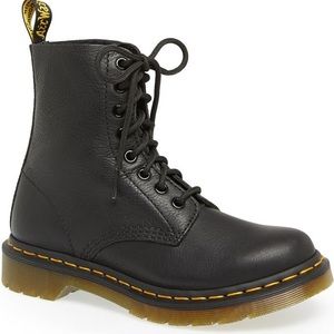 Dr Martens Pascal Boot (Women look like new without box)